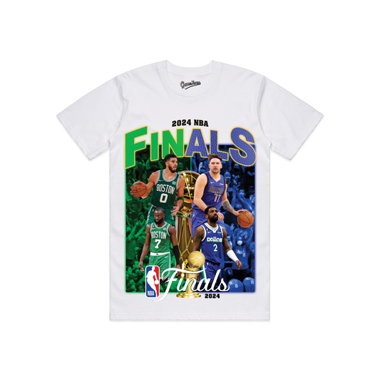 2024 NBA Finals Tee