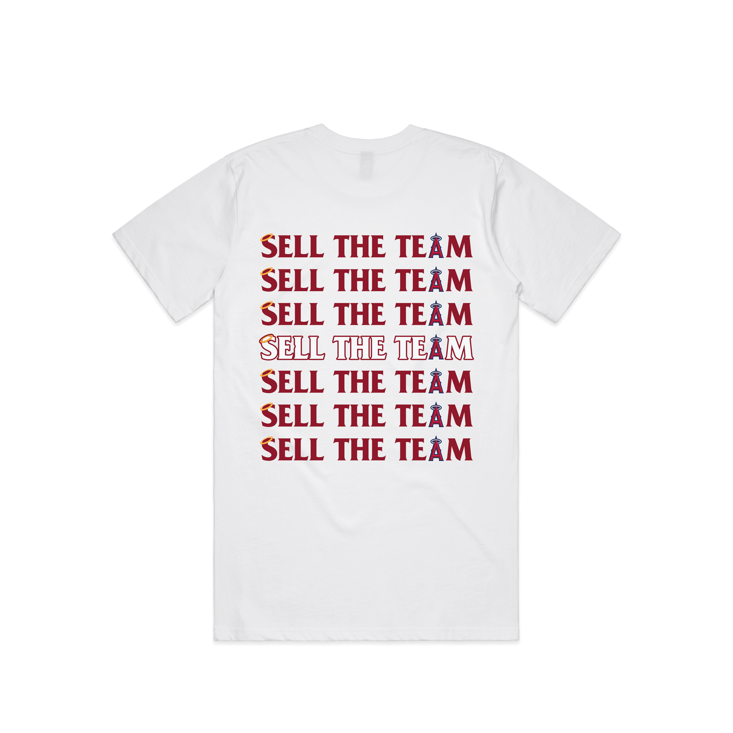 Dear Arte Tee