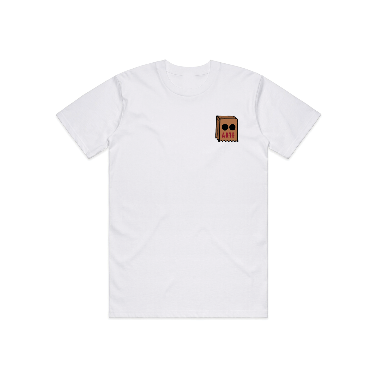 Dear Arte Tee