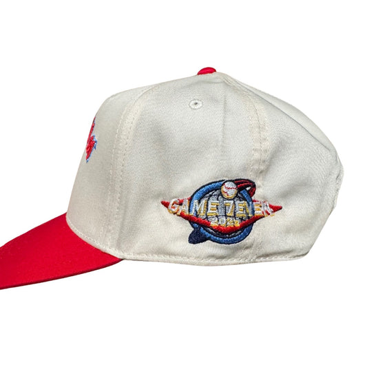 Game 7 Day Max Anaheim Cap