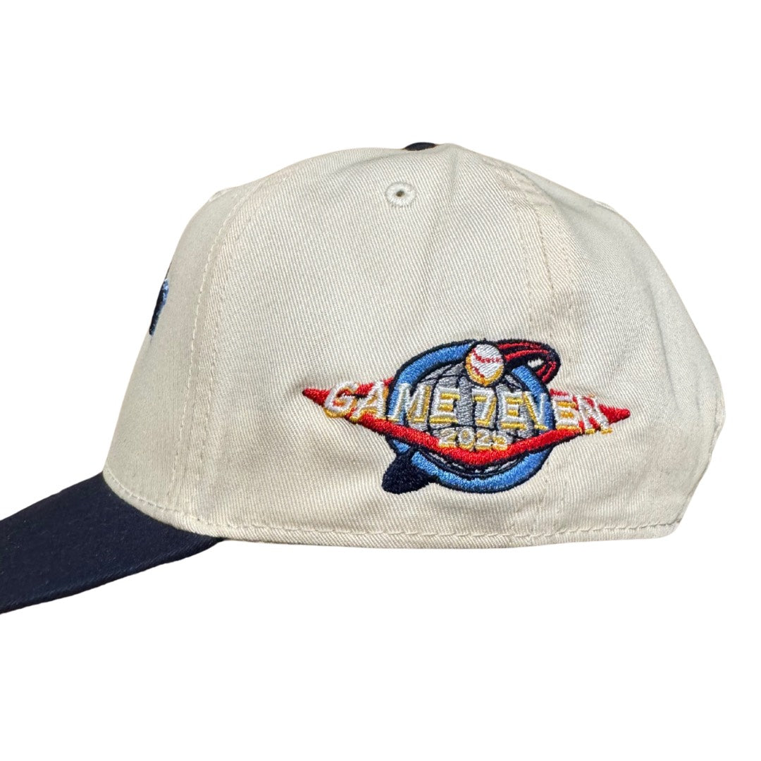 Game 7 Night Max Anaheim Cap
