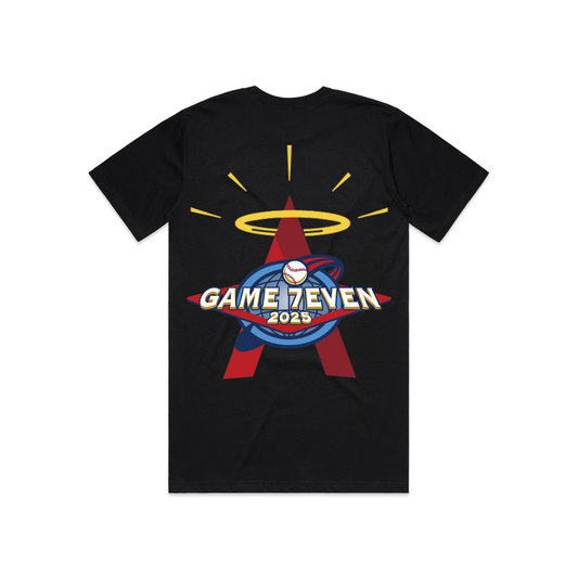 2025 Angels Tee