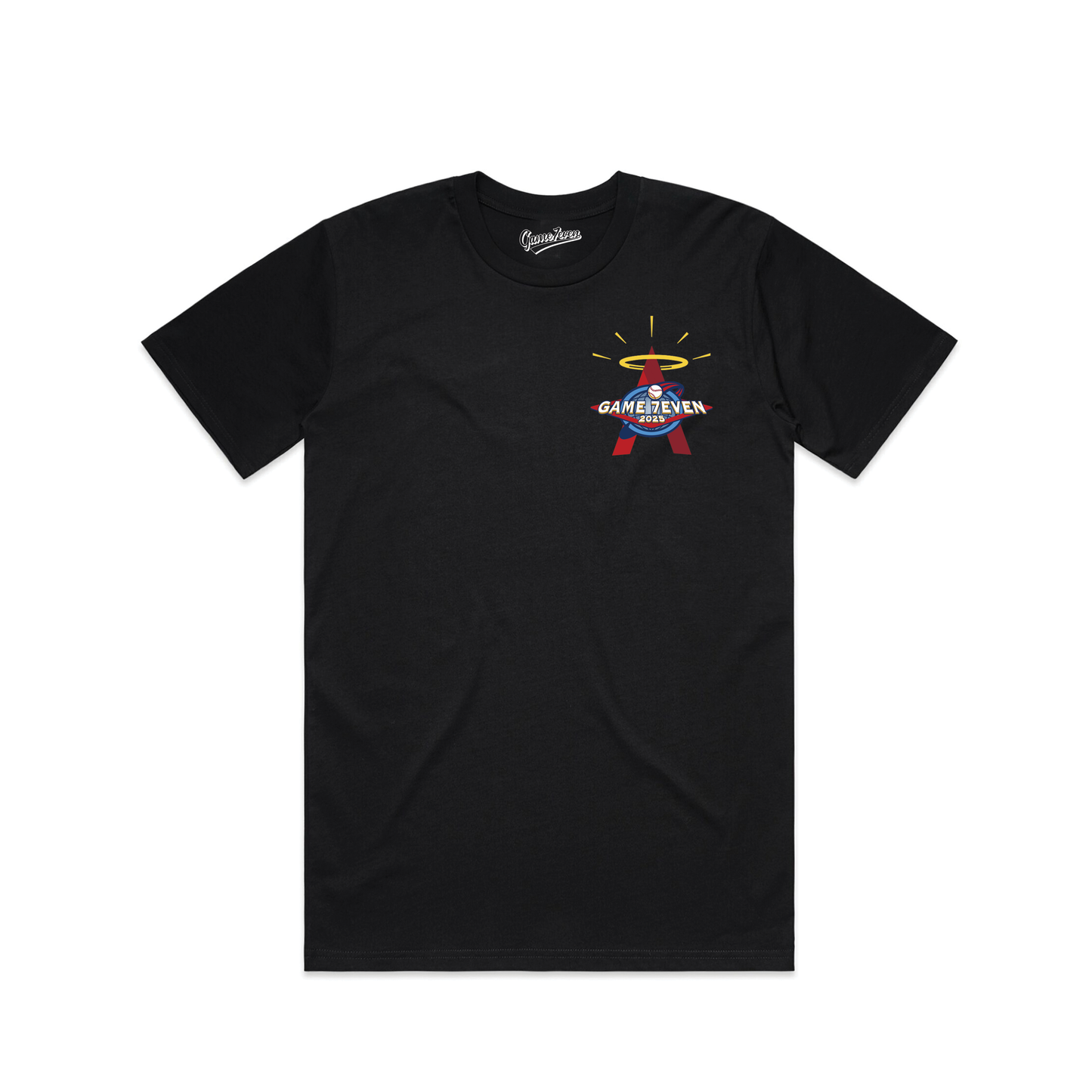 2025 Angels Tee