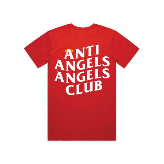Anti Angels Angels Club