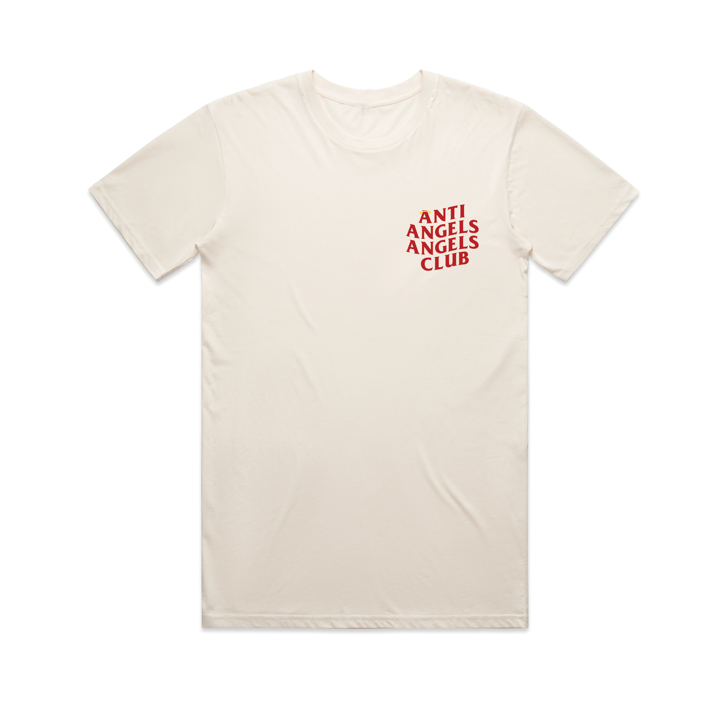 Anti Angels Angels Club