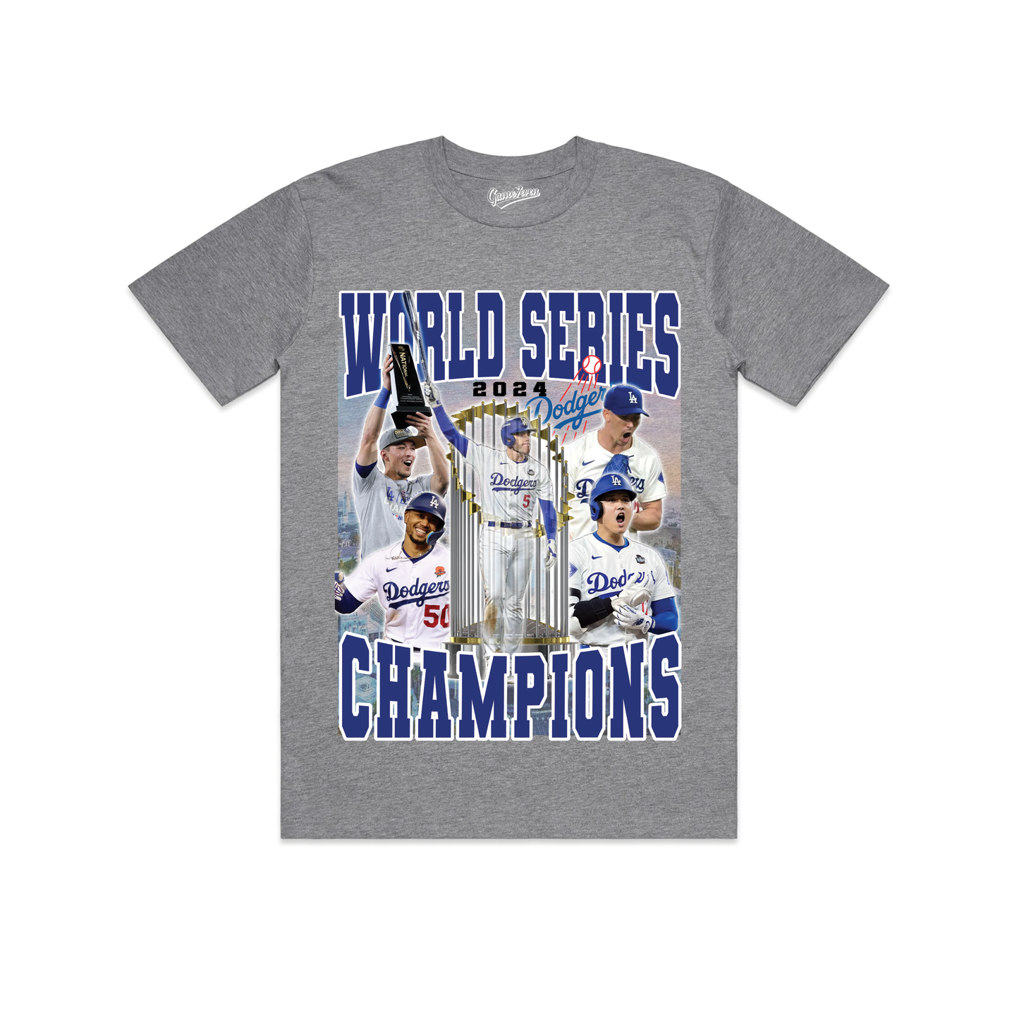 2024 WS Champs