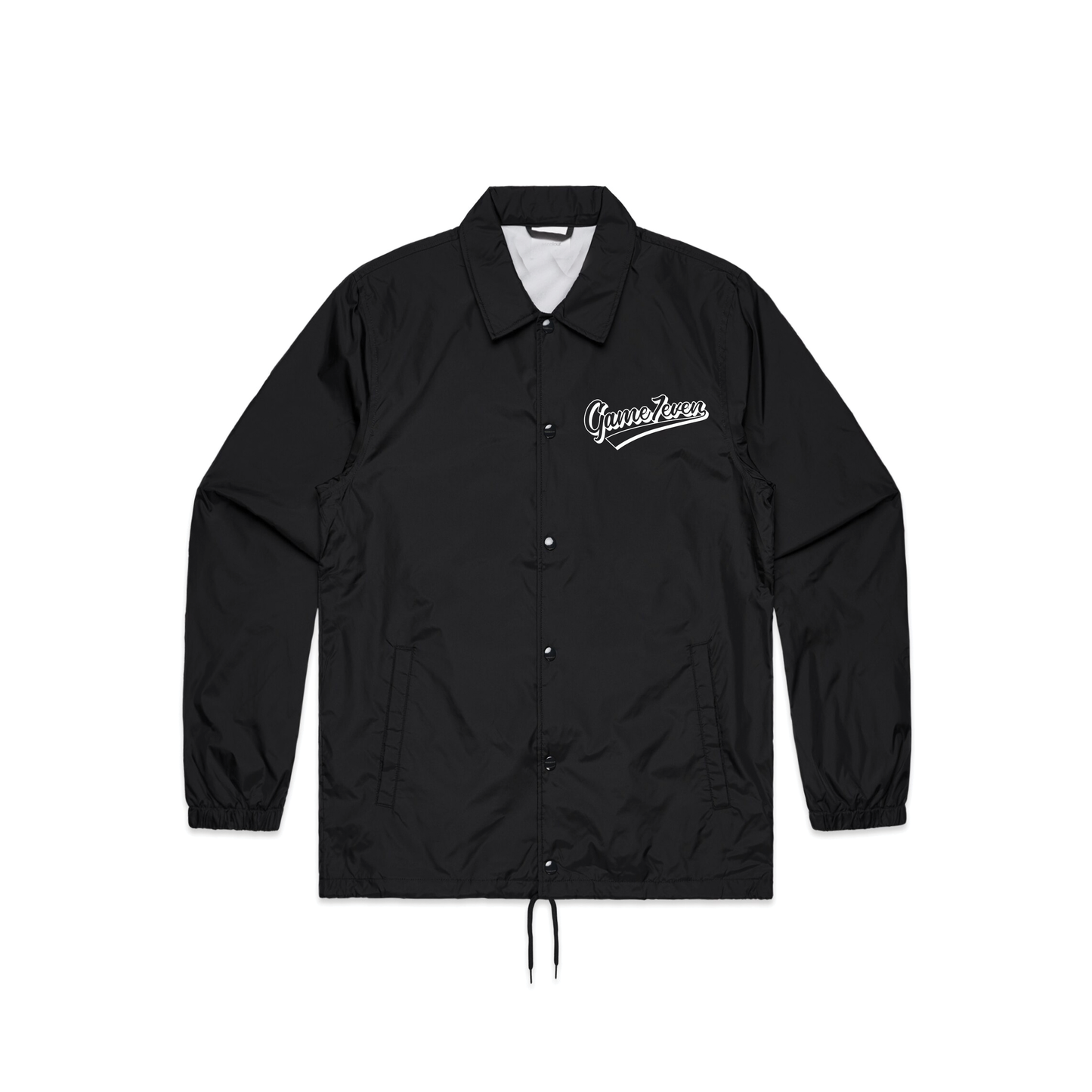 Game 7 Coach's Jacket