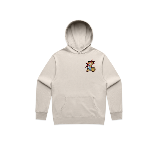 Philly Hoops Game 7 Hoodie