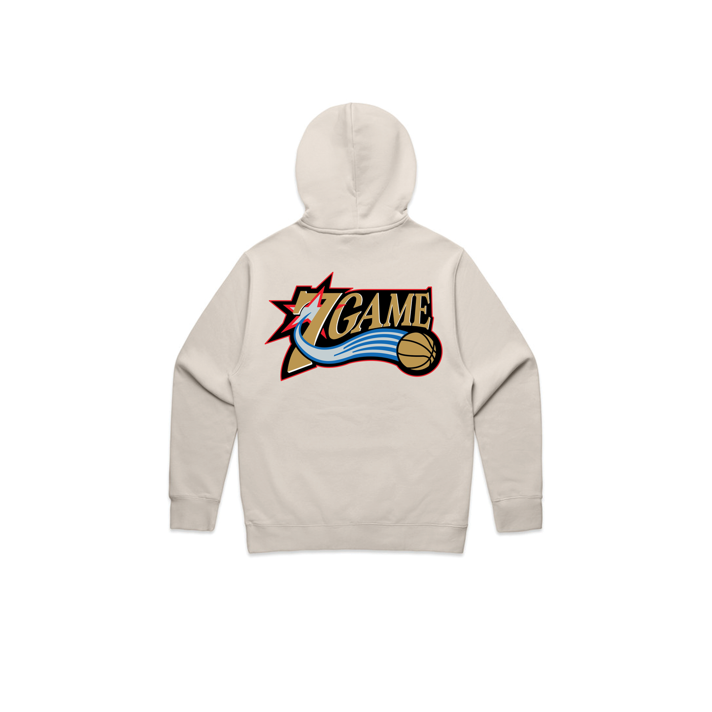 Philly Hoops Game 7 Hoodie