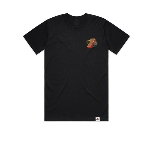 Supersonics Game 7 Tee