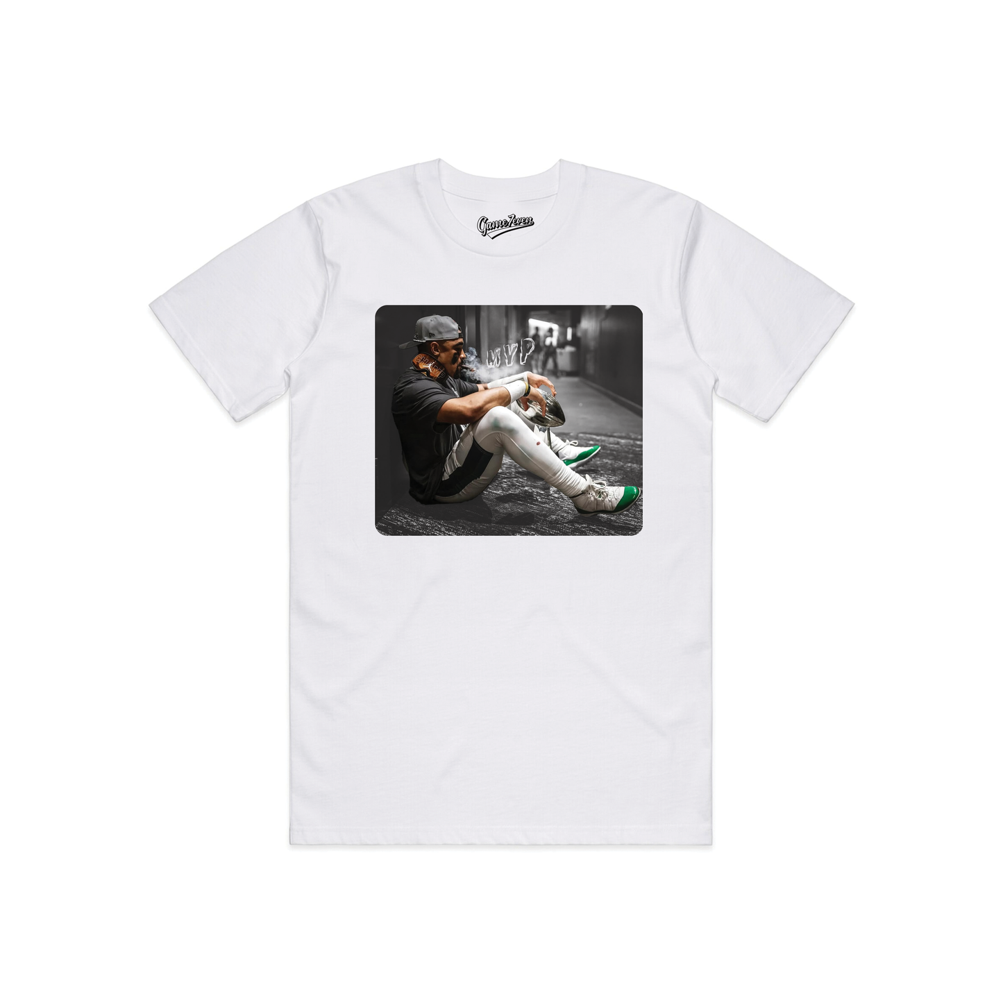 SB MVP Smoke Rings Tee