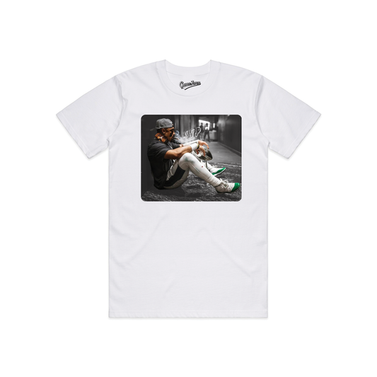 SB MVP Smoke Rings Tee