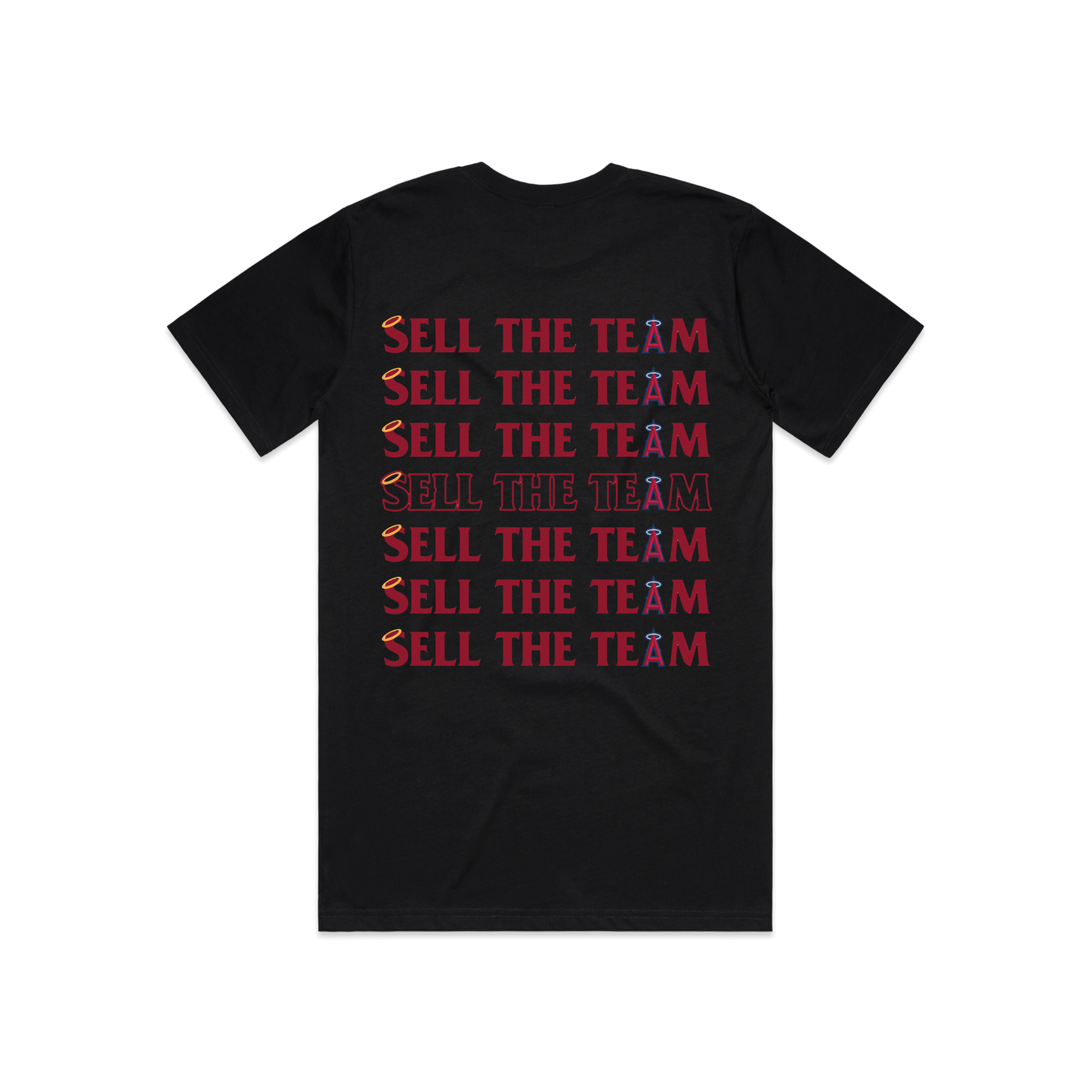 Dear Arte Tee
