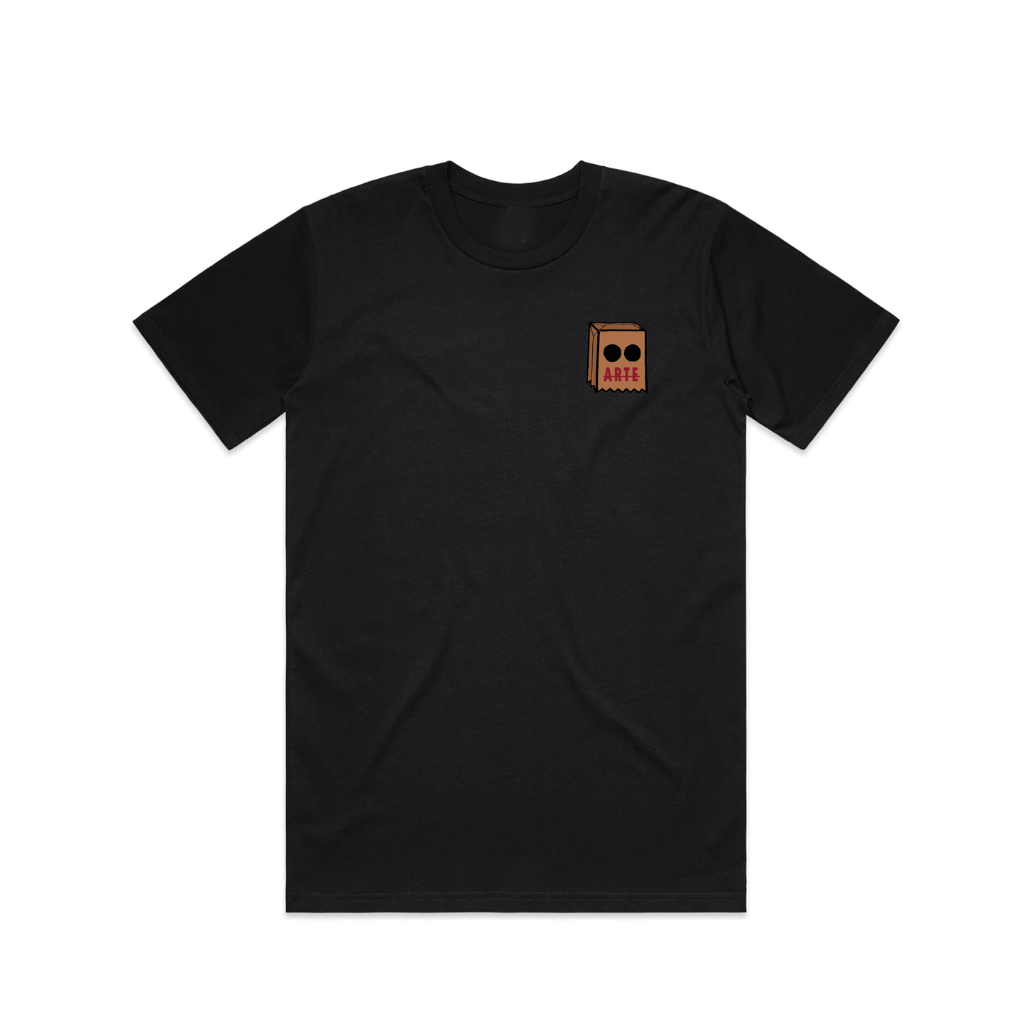Dear Arte Tee