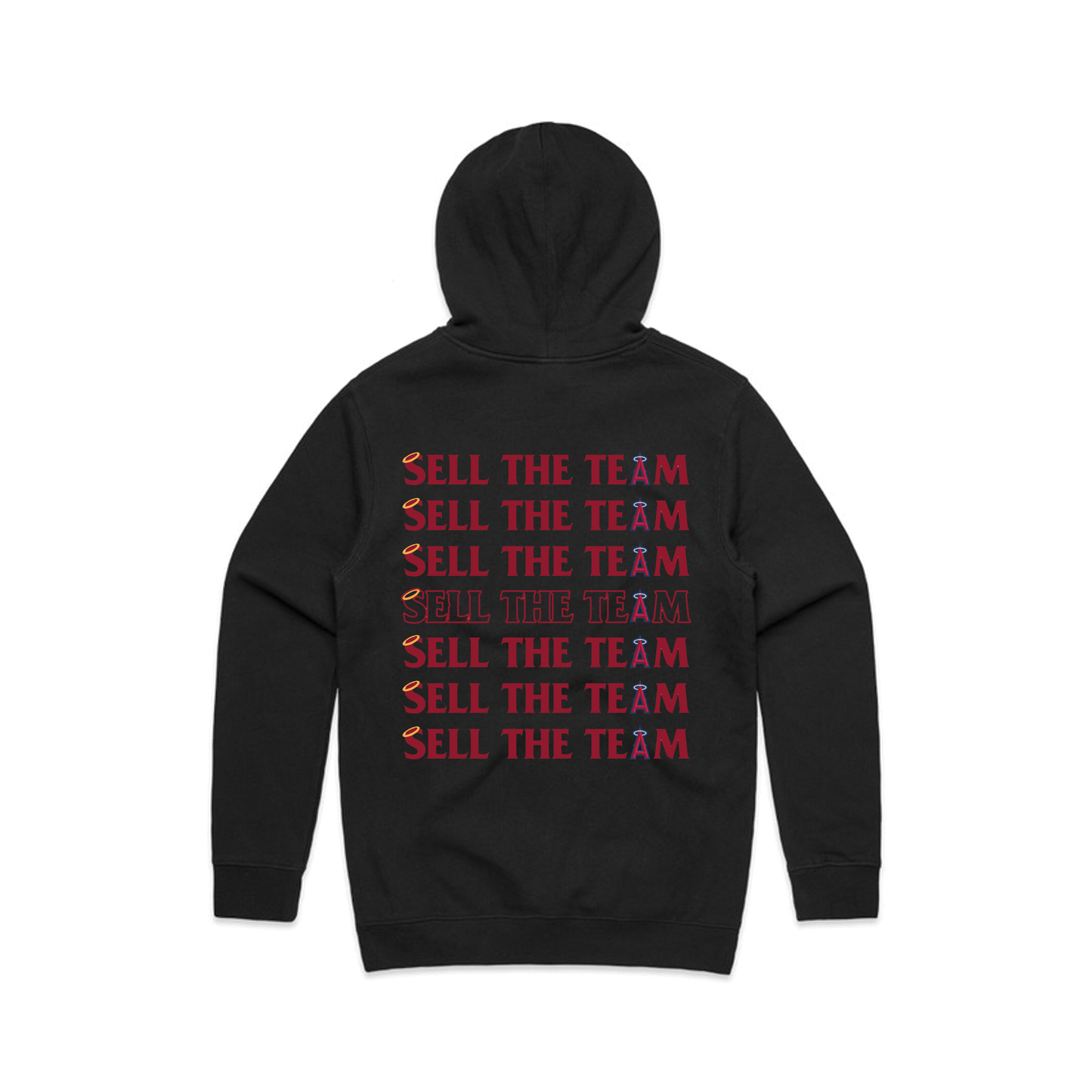Dear Arte Hoodie
