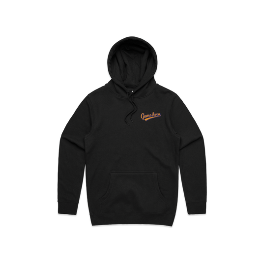 Game Seven Logo Hoodie – Official Drop