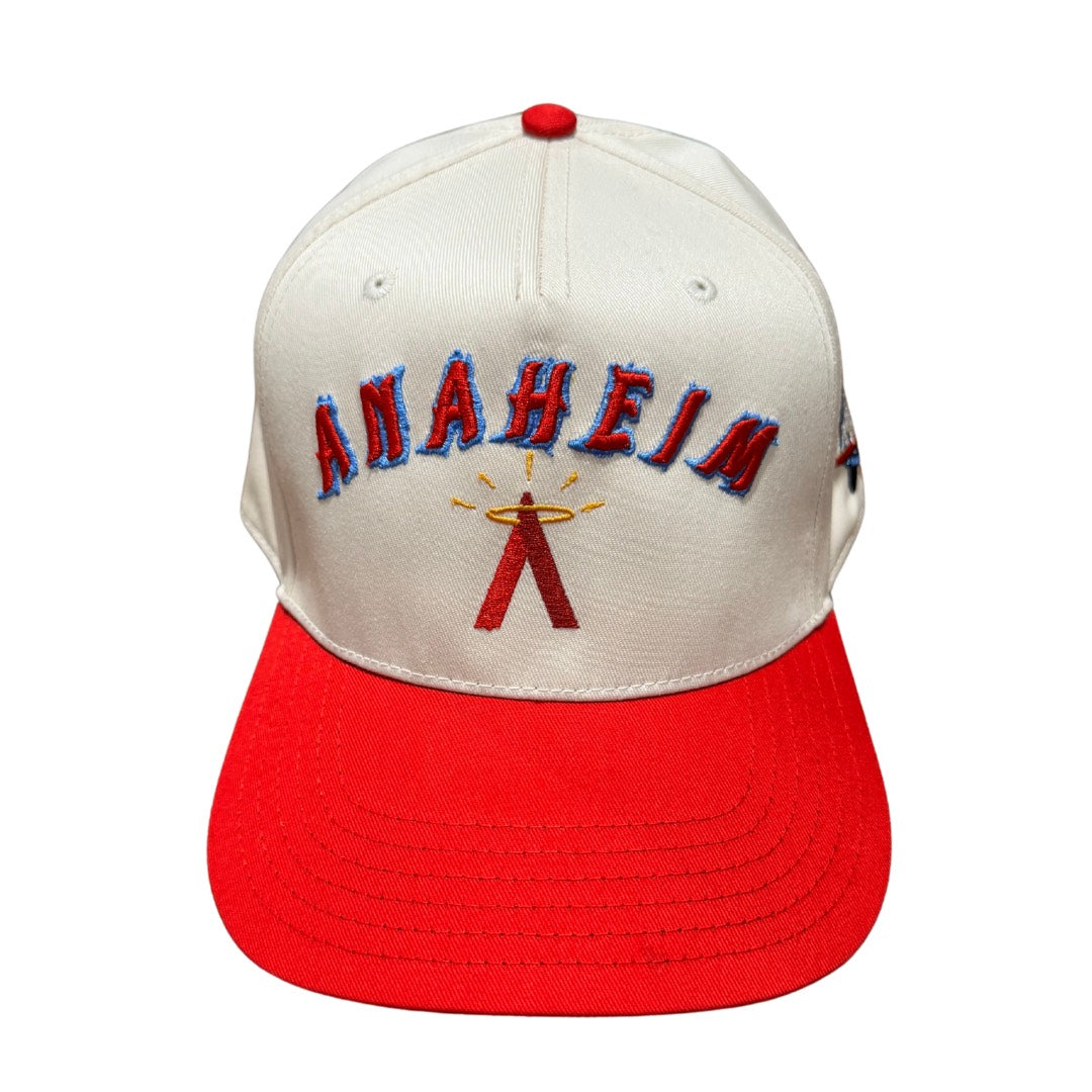 Game 7 Day Max Anaheim Cap