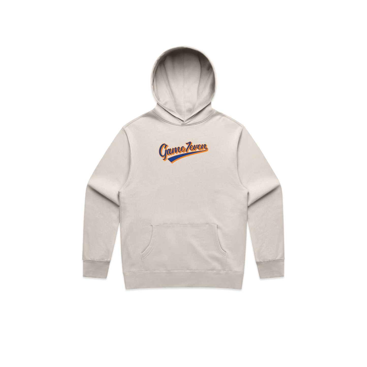 NYC Hoops Game 7 Hoodies