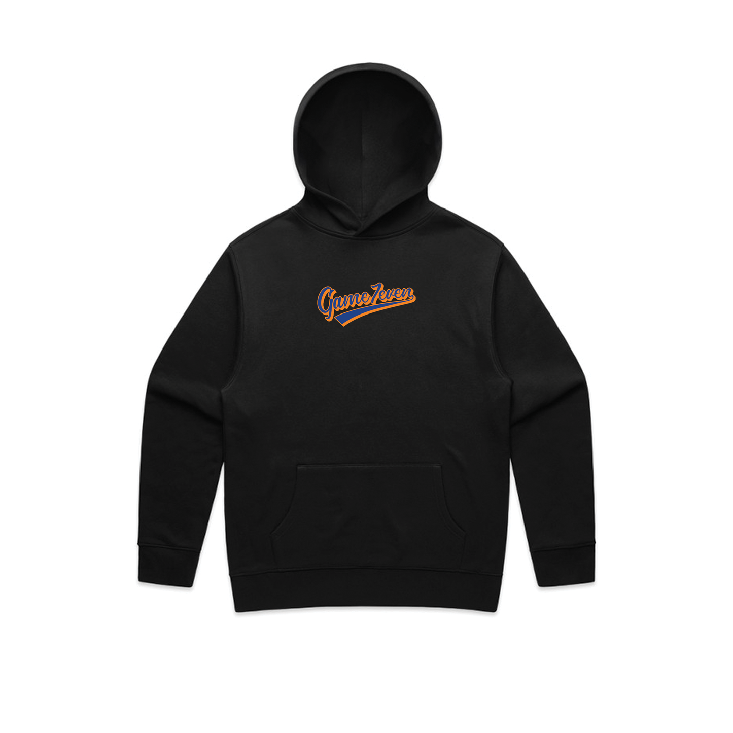 NYC Hoops Game 7 Hoodies